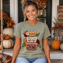 Load image into Gallery viewer, Friendsgiving Casserole Stack TRANSFER SDD AUG 26
