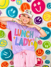 Load image into Gallery viewer, Preppy School Supplies Title DROPDOWN TRANSFER ET JULY 26
