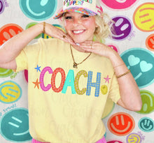 Load image into Gallery viewer, Preppy School Supplies Title DROPDOWN TRANSFER ET JULY 26
