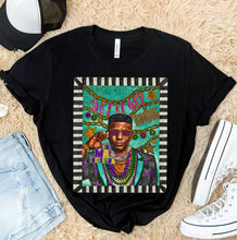 Load image into Gallery viewer, Set It Off Bo_sie Stripe Frame TRANSFER AJD JAN 26
