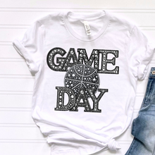 Load image into Gallery viewer, Game Day Sports Faux Rhinestones DROPDOWN TRANSFER CSD
