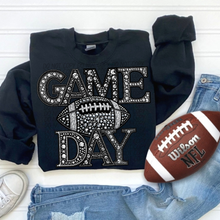 Load image into Gallery viewer, Game Day Sports Faux Rhinestones DROPDOWN TRANSFER CSD
