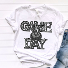 Load image into Gallery viewer, Game Day Sports Faux Rhinestones DROPDOWN TRANSFER CSD
