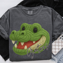 Load image into Gallery viewer, Crochet Mascots DROPDOWN TRANSFER CSD OCT 25
