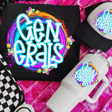 Load image into Gallery viewer, Whimsical Mascots Dropdown TRANSFER CSD JUNE 25
