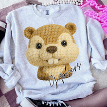 Load image into Gallery viewer, Crochet Mascots DROPDOWN TRANSFER CSD OCT 25
