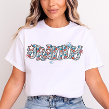 Load image into Gallery viewer, 4th of July Flower Name Dropdown TRANSFER CSD MAY 25
