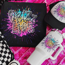 Load image into Gallery viewer, Color Splash Mascots Dropdown TRANSFER CSD JUNE 25
