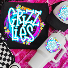 Load image into Gallery viewer, Whimsical Mascots Dropdown TRANSFER CSD JUNE 25
