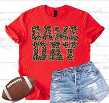 Load image into Gallery viewer, Game Day Varsity With Outline Color DROPDOWN TRANSFER PARJO JULY 25

