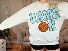 Load image into Gallery viewer, Game On Sport Color DROPDOWN TRANSFER CAP
