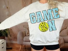 Load image into Gallery viewer, Game On Sport Color DROPDOWN TRANSFER CAP
