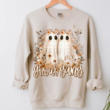 Load image into Gallery viewer, Ghoul Gang Ghosts TRANSFER SDD JULY
