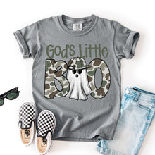 Load image into Gallery viewer, God's Little Boo DROPDOWN TRANSFER SDD AUGUST
