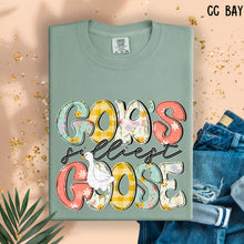 Load image into Gallery viewer, God's Silliest Goose TRANSFER SDD MAR
