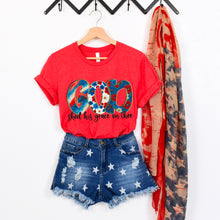 Load image into Gallery viewer, God Shed His Grace On Thee TRANSFER SDD MAY
