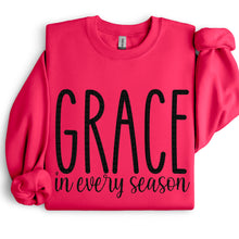 Load image into Gallery viewer, Grace In Every Season DROPDOWN TRANSFER SDD SEPT
