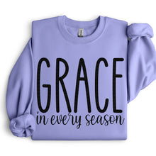 Load image into Gallery viewer, Grace In Every Season DROPDOWN TRANSFER SDD SEPT
