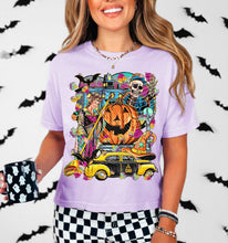 Load image into Gallery viewer, Halloweent_own Dropdown TRANSFER AGCM JUNE 25 HOLIDAY KICKOFF COLLAB AGCM X GRAV
