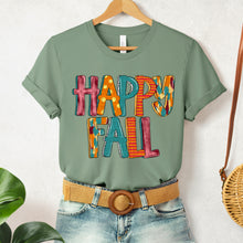 Load image into Gallery viewer, Happy Fall Alpha TRANSFER SDD JULY
