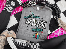 Load image into Gallery viewer, Brushstroke States (all 50 states available) TRANSFER CAP SEPT 24
