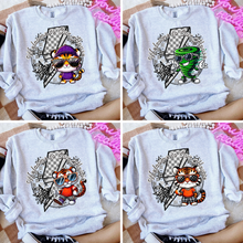 Load image into Gallery viewer, Welcome To Our House Lightening Bolt Mascots DROPDOWN TRANSFER CSD
