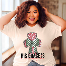Load image into Gallery viewer, His Grace Is Enough / Cross TRANSFER SDD
