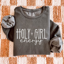 Load image into Gallery viewer, Holy + Girl Energy DROPDOWN TRANSFER SDD OCT
