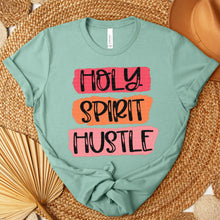 Load image into Gallery viewer, Holy Spirit Hustle TRANSFER SDD JUNE

