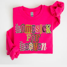 Load image into Gallery viewer, Homesick For Heaven Magazine Cutouts Zebra Checker And Neons TRANSFER SDD NOV 25
