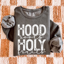 Load image into Gallery viewer, Holy Roots Holy Fruits Dropdown TRANSFER SDD OCT
