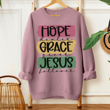 Load image into Gallery viewer, Hope Grace Jesus TRANSFER SDD JUNE

