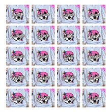 Load image into Gallery viewer, Soccer Drip Mascots Dropdown TRANSFER CSD MAR 25
