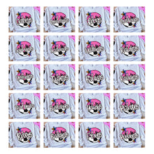 Load image into Gallery viewer, Soccer Drip Mascots Dropdown TRANSFER CSD MAR 25
