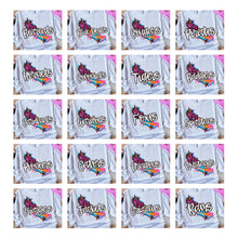 Load image into Gallery viewer, Track Drip Mascots Dropdown TRANSFER CSD MAR 25
