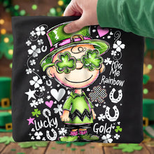 Load image into Gallery viewer, Lucky CB Color DROPDOWN TRANSFER AGCM FEB 26
