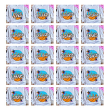 Load image into Gallery viewer, Basketball Drip Mascots Dropdown TRANSFER CSD MAR 25
