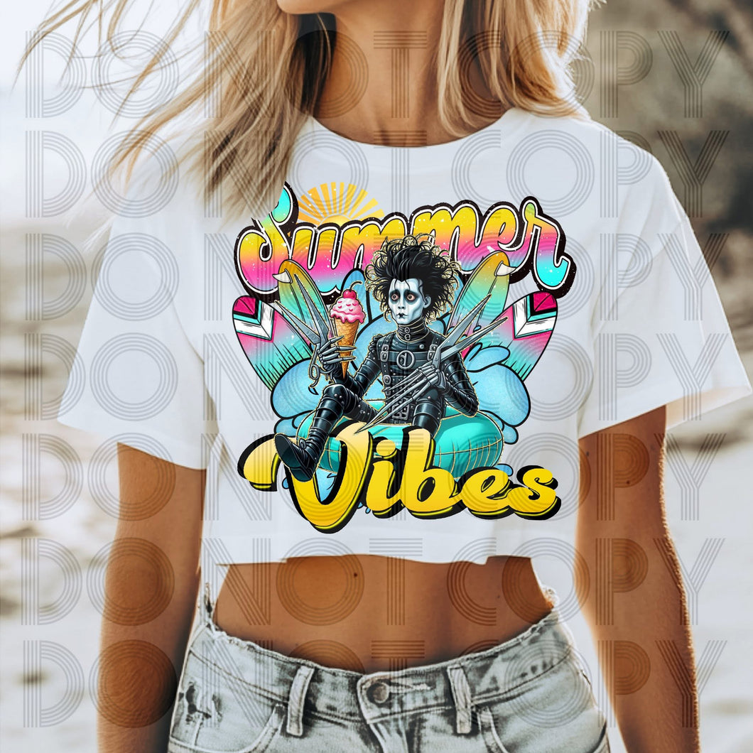 Summer Vibes TRANSFER RHD APRIL 25 TIM BUR SUMMER COLLAB RHD x SSD