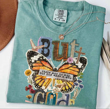 Load image into Gallery viewer, But God Butterfly TRANSFER FEB 26
