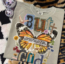 Load image into Gallery viewer, But God Butterfly TRANSFER FEB 26
