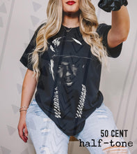 Load image into Gallery viewer, Knockout Black Artist TRANSFER KAI FEB/MAR 26
