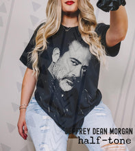 Load image into Gallery viewer, Knockout Black Artist TRANSFER KAI FEB/MAR 26
