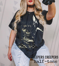 Load image into Gallery viewer, Knockout Black Artist TRANSFER KAI FEB/MAR 26
