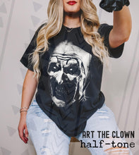 Load image into Gallery viewer, Knockout Black Artist TRANSFER KAI FEB/MAR 26
