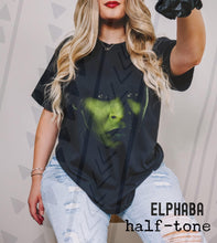 Load image into Gallery viewer, Knockout Black Artist TRANSFER KAI FEB/MAR 26
