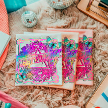 Load image into Gallery viewer, Boho Music Dropdown TRANSFER MOON SEPT 25
