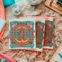 Load image into Gallery viewer, Boho Music Dropdown TRANSFER MOON SEPT 25
