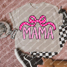 Load image into Gallery viewer, Mama Bow Dropdown TRANSFER JBD JAN/FEB 25
