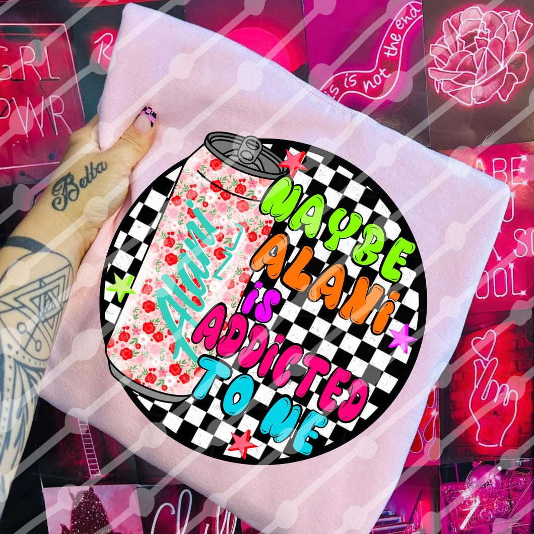 Maybe Al_ni Is Addicted To Me Checker TRANSFER JBD JAN/FEB 25