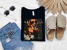 Load image into Gallery viewer, Dachshund Drinking Coffee No Cream TRANSFER ET FEB 26
